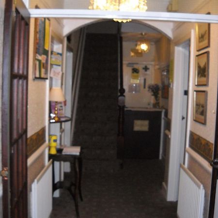 The Sherwood Skegness Extérieur photo