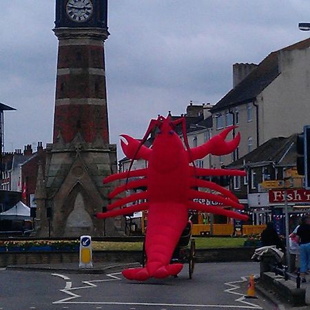 The Sherwood Skegness Extérieur photo