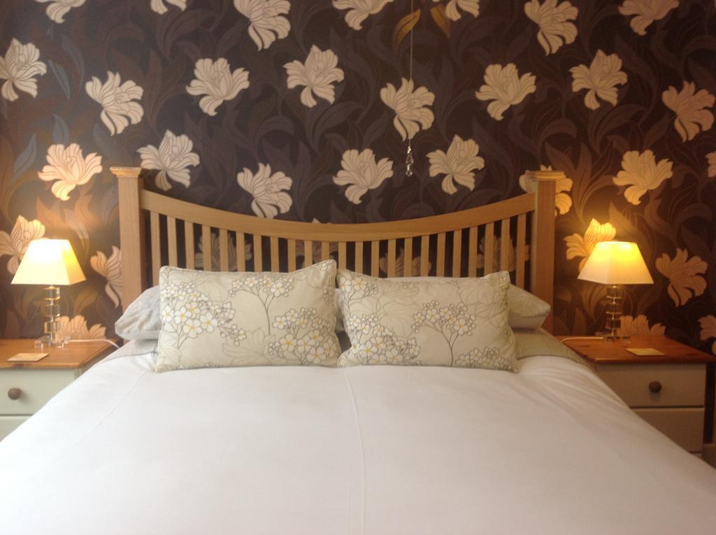 The Sherwood Skegness Extérieur photo