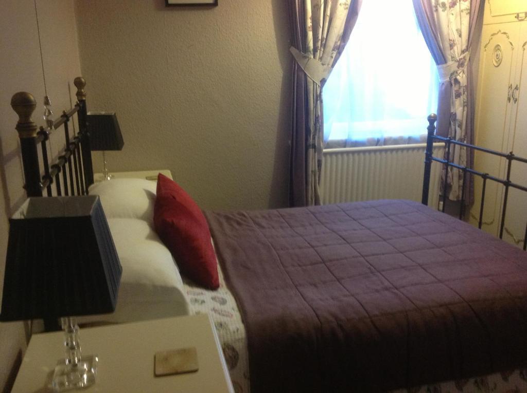 The Sherwood Skegness Chambre photo
