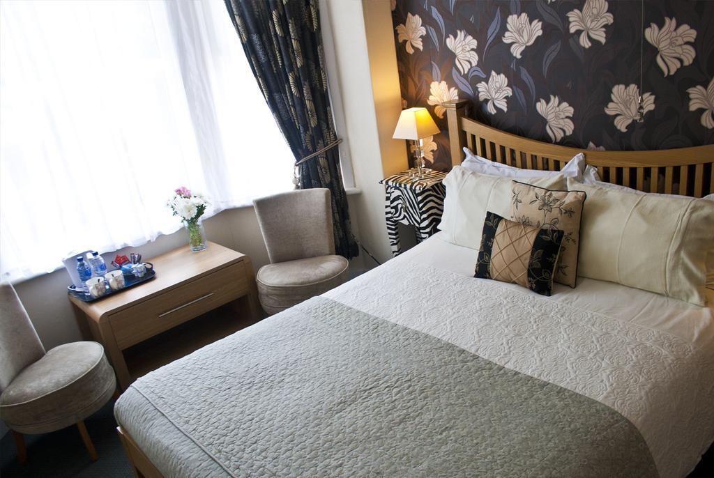 The Sherwood Skegness Extérieur photo