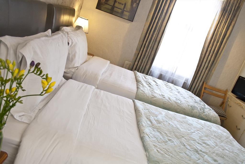 The Sherwood Skegness Extérieur photo