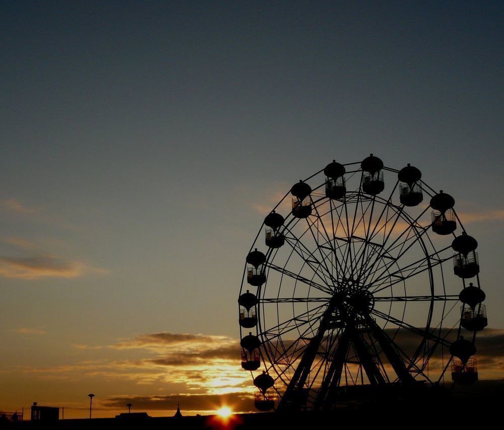 The Sherwood Skegness Extérieur photo
