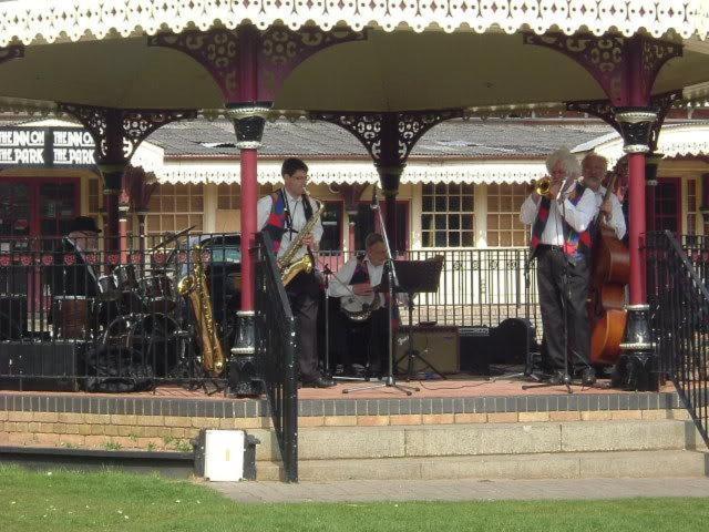 The Sherwood Skegness Extérieur photo
