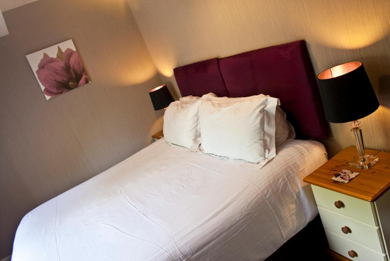The Sherwood Skegness Extérieur photo